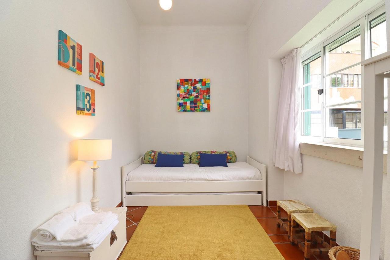 Beach House ساو مارتينهو دو بورتو المظهر الخارجي الصورة